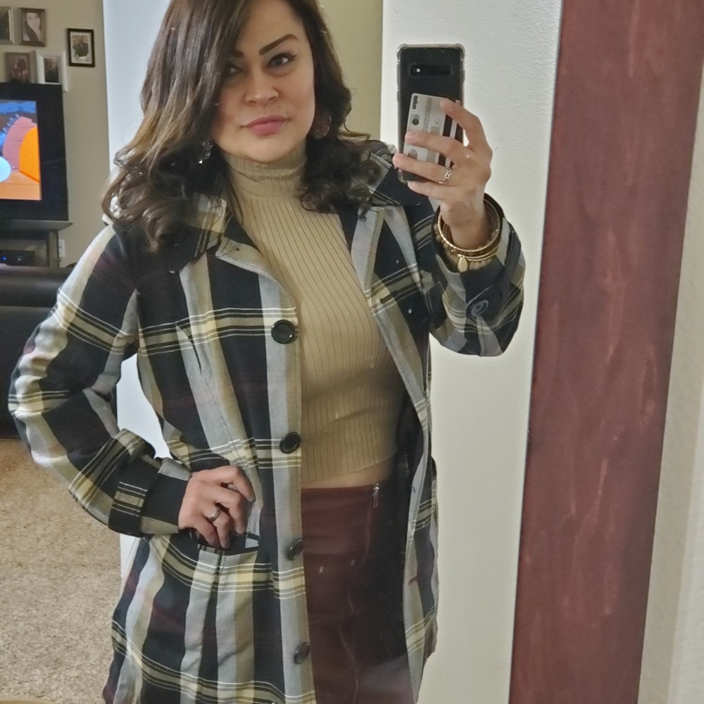 Meet your Posher, Dana